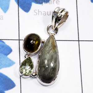 Sage Amethyst