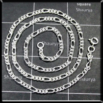 Silver Chain