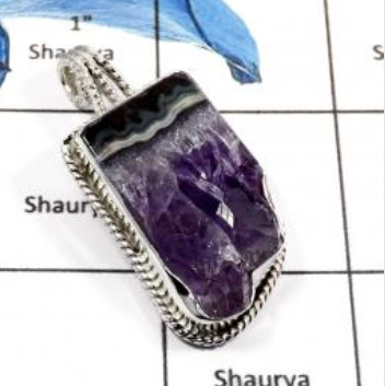 Amethyst Pencil