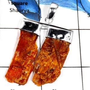 Orange Kyanite