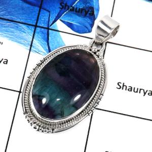 Fluorite
