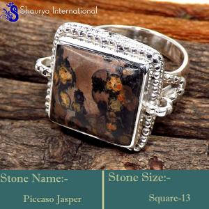 Picasso Jasper