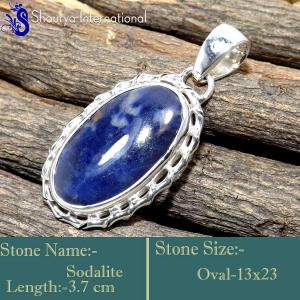 Sodalite