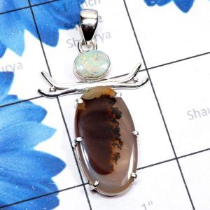Scenic Agate