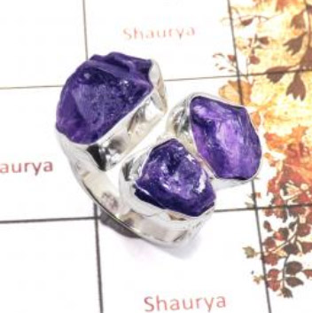 Amethyst Rough