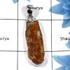 Orange Kynite SALE775 - Classic New Design Designer Fashion Pendants 925 Sterling Silver